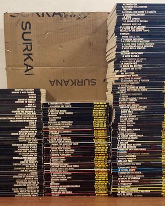 DYLAN DOG COLLEZIONE