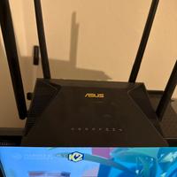 Router asus rt-ax53u
