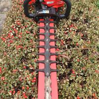 Tagliasiepi shindaiwa DH 232 ST professionale 