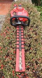 Tagliasiepi shindaiwa DH 232 ST professionale 