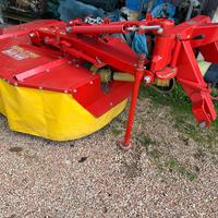 Falciatrice rotante a tamburo galfré frg170