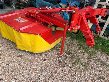 Falciatrice rotante a tamburo galfré frg170