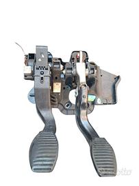 Pedaliera Opel Corsa D 1300 CDTI 2006/2014 5570335