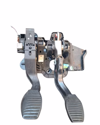 Pedaliera Opel Corsa D 1300 CDTI 2006/2014 5570335