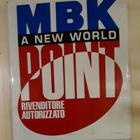 MotoGuzzi/Piaggio/Malaguti/Mbk/Givi