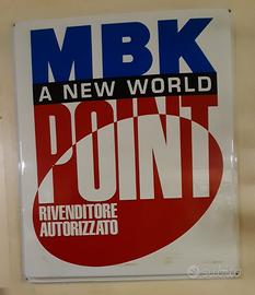 MotoGuzzi/Piaggio/Malaguti/Mbk/Givi