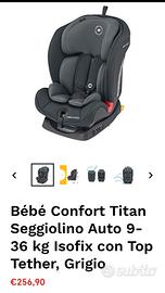 seggiolino 9/36