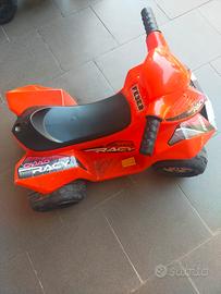 quad per bambini