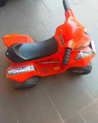 quad per bambini