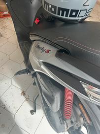 Liberty 50 Sport
