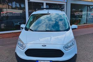 Ford Transit Courier 1.5 TDCi 75CV Van Trend