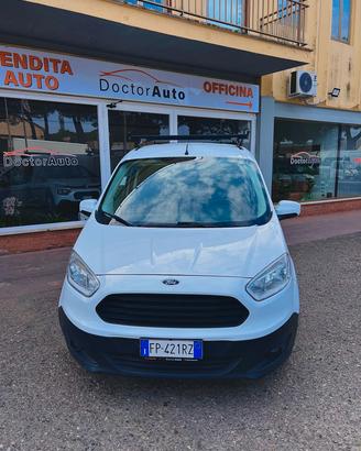 Ford Transit Courier 1.5 TDCi 75CV Van Trend