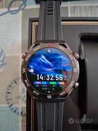 huawei watch ultimate 