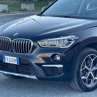 BMW X1 xDrive20d Msport 4x4 Head Up Display E6D