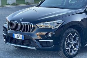 BMW X1 xDrive20d Msport 4x4 Head Up Display E6D