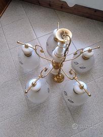 lampadario