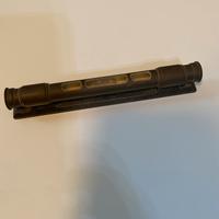 bolla antica primi 900’