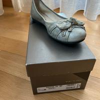 Scarpe basse donna Nero Giardini