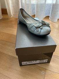 Scarpe basse donna Nero Giardini