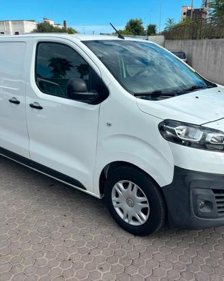OPEL VIVARO 1.5 DIESEL 120 CV - 2020 - PORTATA 1.0