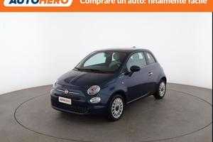 FIAT 500 HU47826