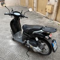 scarabeo 100 anno 2009