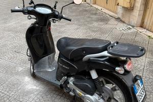 scarabeo 100 anno 2009