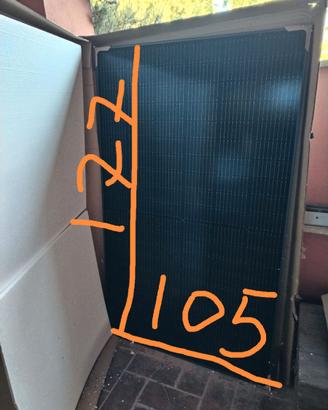 Kit fotovoltaico fai da te