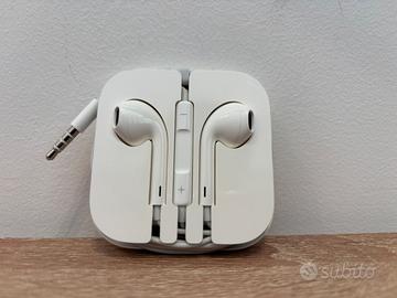 Auricolari Cuffie EarPods Apple