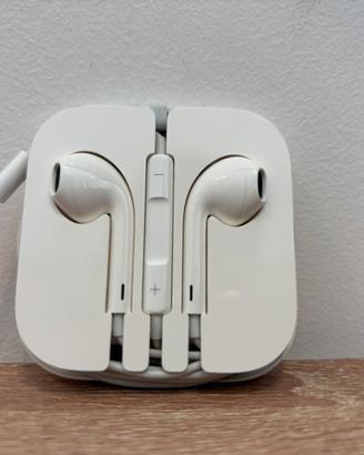 Auricolari Cuffie EarPods Apple