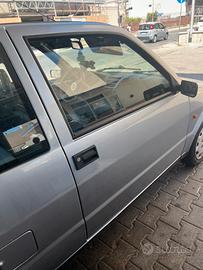 500 Fiat 900 cc. Benzina anno ‘94