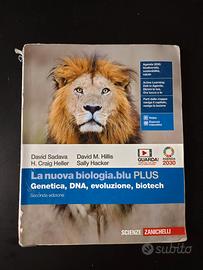 LA NUOVA BIOLOGIA.BLU