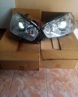 Fari Ford c max