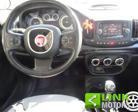 FIAT 500L 1.3 Multijet APPENA TAGLIANDATA