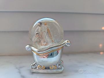 palla di neve Bagutta