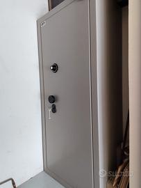 ARMADIO SICUREZZA - cassaforte
