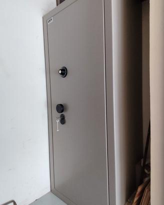 ARMADIO SICUREZZA - cassaforte