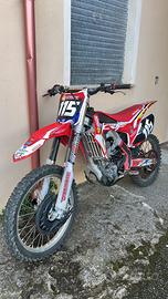 CRF 250