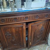 Madia antica 800 napoletano