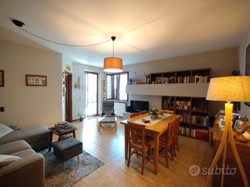 Disponibile da subito,semiarredato Busseto(pr)