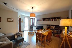 Disponibile da subito,semiarredato Busseto(pr)