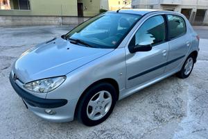 Peugeot 206 1.4 HDi 5p. XS