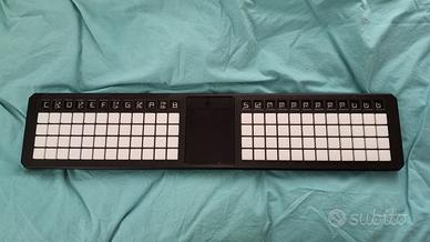 Irijule Theory Board controller/tastiera midi