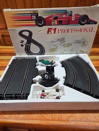 Grande lotto Polistil in blocco