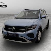 VOLKSWAGEN T-Cross 2024 - T-Cross 1.0 tsi Edition