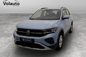 VOLKSWAGEN T-Cross 2024 - T-Cross 1.0 tsi Edition