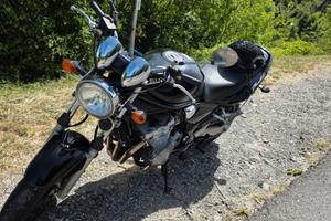 Suzuki GSF 600 Bandit