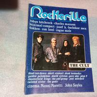 ROCKERILLA ANNATA 1986 COMPLETA