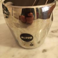 porta ghiaccio alessi originale mai usato