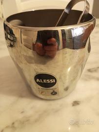 porta ghiaccio alessi originale mai usato
